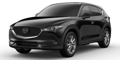 2021 Mazda CX-5 Vehicle Photo in Grapevine, TX 76051