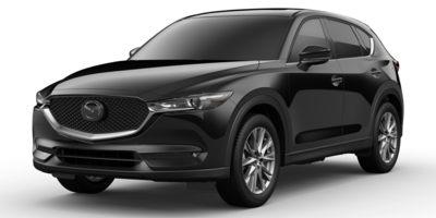 2021 Mazda CX-5 Vehicle Photo in Jacksonville, FL 32244