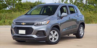 2021 Chevrolet Trax Vehicle Photo in SAVANNAH, GA 31406-4513