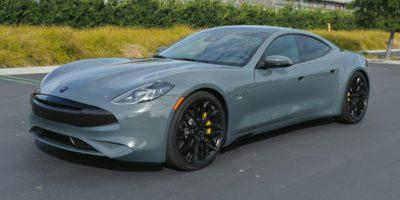 2021 Karma GS-6 Vehicle Photo in San Antonio, TX 78230