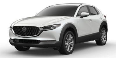 2021 Mazda CX-30 Vehicle Photo in GAINESVILLE, TX 76240-2013