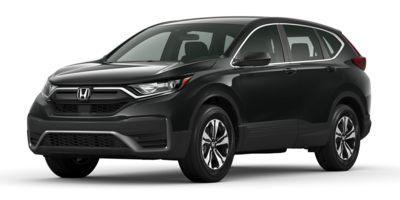 2021 Honda CR-V Vehicle Photo in Clearwater, FL 33764