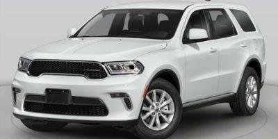 2021 Dodge Durango Vehicle Photo in CORPUS CHRISTI, TX 78416-1100