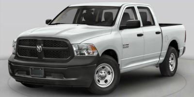 2021 Ram 1500 Classic Vehicle Photo in Savannah, GA 31419