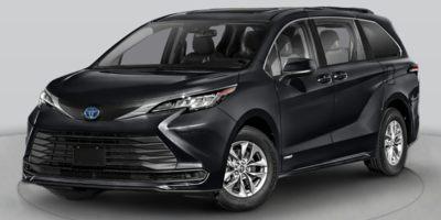 2021 Toyota Sienna Vehicle Photo in Sanford, FL 32771