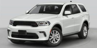 2021 Dodge Durango Vehicle Photo in Ft. Myers, FL 33907