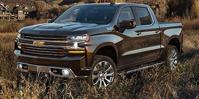 2022 Chevrolet Silverado 1500 LTD Vehicle Photo in Tampa, FL 33614