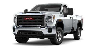 2022 GMC Sierra 2500 HD Vehicle Photo in BEAUFORT, SC 29906-4218