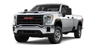 2022 GMC Sierra 3500 HD Vehicle Photo in ELYRIA, OH 44035-6349