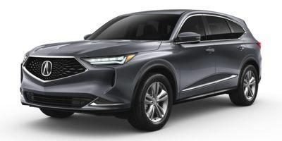 2022 Acura MDX Vehicle Photo in San Antonio, TX 78238