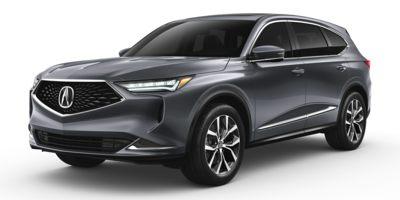 2022 Acura MDX Vehicle Photo in Pleasant Hills, PA 15236