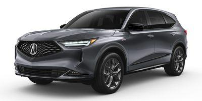 2022 Acura MDX Vehicle Photo in Trevose, PA 19053