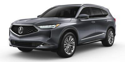 2022 Acura MDX Vehicle Photo in Davie, FL 33331