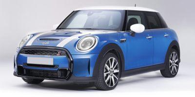 2022 MINI Cooper S Hardtop 4 Door Vehicle Photo in Orlando, FL 32811