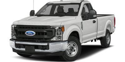 Super Duty F-250 SRW XL