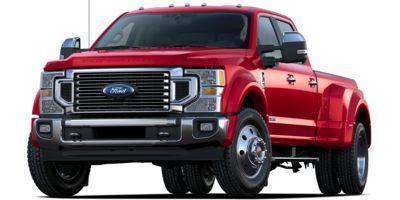 2022 Ford Super Duty F-450 DRW Vehicle Photo in Waco, TX 76710