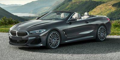 2022 BMW M850i xDrive Vehicle Photo in Delray Beach, FL 33444