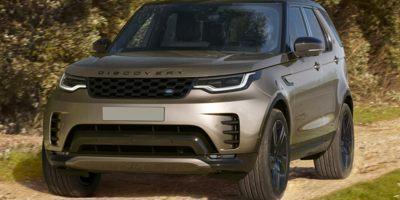 2022 Land Rover Discovery Vehicle Photo in Fort Lauderdale, FL 33316