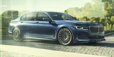 2022 BMW ALPINA B7 xDrive Vehicle Photo in Coconut Creek, FL 33073