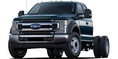 2022 Ford Super Duty F-450 DRW Vehicle Photo in Webster, MA 01570-1415