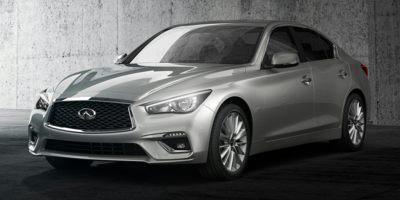 2022 INFINITI Q50 Vehicle Photo in Pembroke Pines , FL 33084