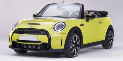 2022 MINI John Cooper Works Convertible Vehicle Photo in Austin, TX 78728