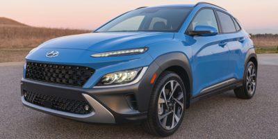 2022 Hyundai KONA Vehicle Photo in Orlando, FL 32811