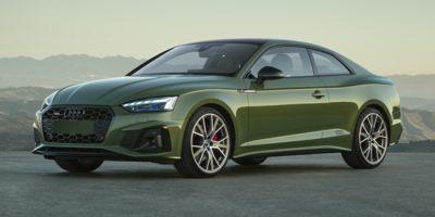 2022 Audi A5 Coupe Vehicle Photo in Tampa, FL 33614