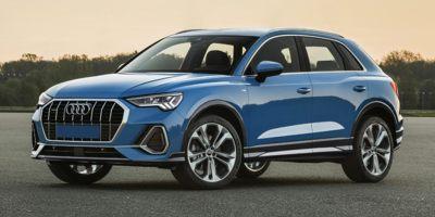 2022 Audi Q3 Vehicle Photo in Grapevine, TX 76051