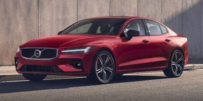 2022 Volvo S60 Vehicle Photo in San Antonio, TX 78230