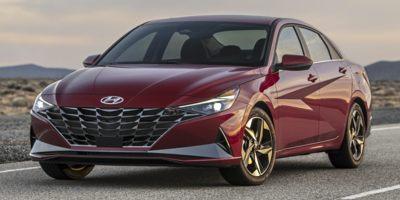 2022 Hyundai ELANTRA Vehicle Photo in Margate, FL 33063