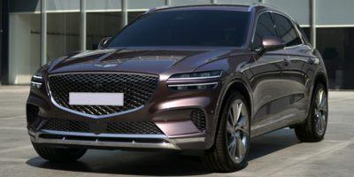 New Cardiff Green 2022 Genesis GV70 2.5T AWD for Sale in Highland, IN ...