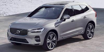 2022 Volvo XC60 Recharge Plug-In Hybrid Vehicle Photo in Houston, TX 77007