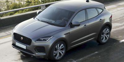 2022 Jaguar E-PACE Vehicle Photo in Sanford, FL 32771