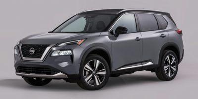 2022 Nissan Rogue Vehicle Photo in Miami, FL 33135