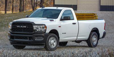 2022 Ram 2500 Vehicle Photo in Miami, FL 33015