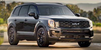 2022 Kia Telluride Vehicle Photo in Oshkosh, WI 54901