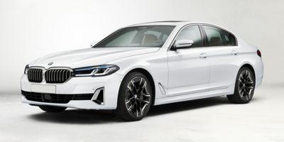 2022 BMW 530i Vehicle Photo in Delray Beach, FL 33444