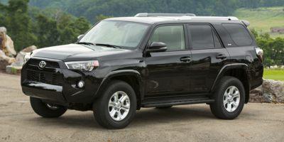 4Runner SR5