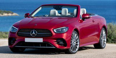 2022 Mercedes-Benz E-Class Vehicle Photo in Coconut Creek, FL 33073