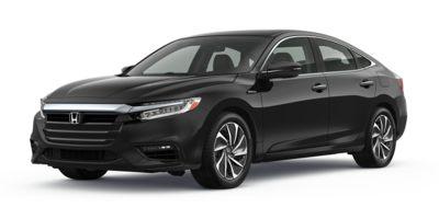 2022 Honda Insight Vehicle Photo in St. Petersburg, FL 33713