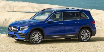 2022 Mercedes-Benz GLB Vehicle Photo in Coconut Creek, FL 33073