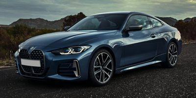 2022 BMW M440i xDrive Vehicle Photo in Delray Beach, FL 33444