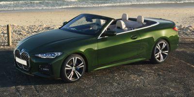 2022 BMW 430i Vehicle Photo in Delray Beach, FL 33444