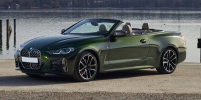 2022 BMW M440i xDrive Vehicle Photo in Delray Beach, FL 33444