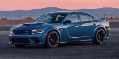 2022 Dodge Charger Vehicle Photo in Wesley Chapel, FL 33544