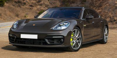 2022 Porsche Panamera Vehicle Photo in Maitland, FL 32751