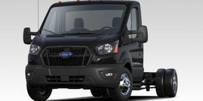 Transit Chassis Ford 2022 Transit Chassis T-250 RWD SRW 138" WB 9000 GVWR