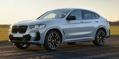 New Bmw X4 M40i In Dallas Houston San Antonio