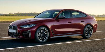 2022 BMW 4 Series Vehicle Photo in MIAMI, FL 33172-3015